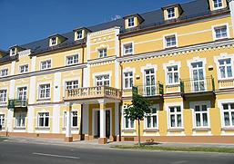 Kurhotel Palace II 