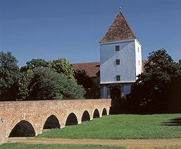 Burg Nadasdy